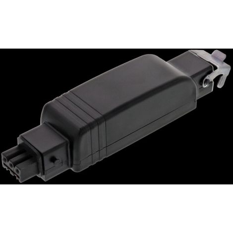 DEHN Überspannungsableiter Typ 2 DEHNcord, 3-p. DCOR R 3P 275 (1/5)