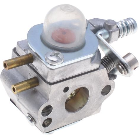 Carburateur compatible avec Echo HC1500, HC1600, HC2000, HC2400, HC2410 et HCR1500 (1/3)