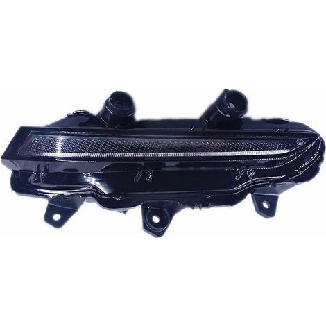 Feu de jour gauche pour Peugeot 208 (2008-2023) - Référence : 9824241480 (1/5)