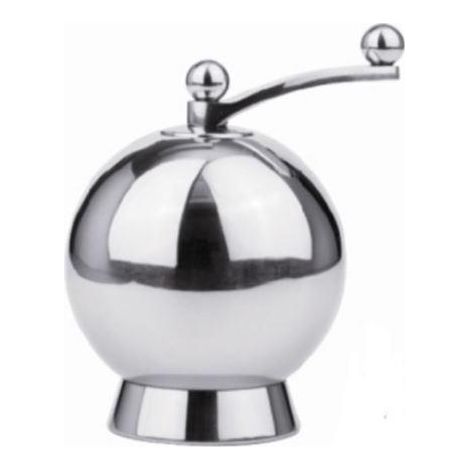 Moulin de cuisine acier inoxydable 5 cm - Acier usage cuisine (1/4)