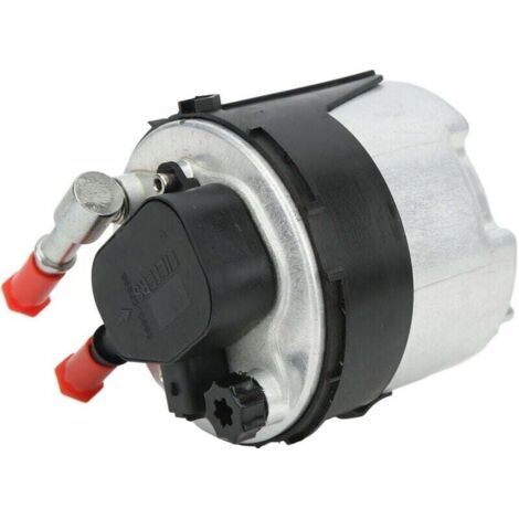 NALOOKAMIC Filtre �� carburant diesel 1386037 Remplacement pour FORD FOCUS MK2 C MAX FIESTA MK6 MK7 1.6 TDCI