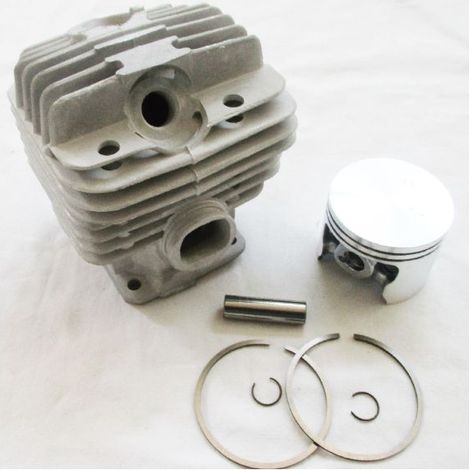 Kit cilindro pistón compatible STIHL para motosierra MS440 044