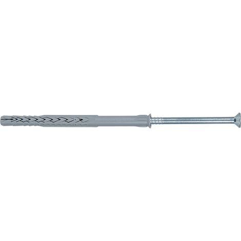 Tasselli prolungati SXRL 8x120 T (50 Pz.)