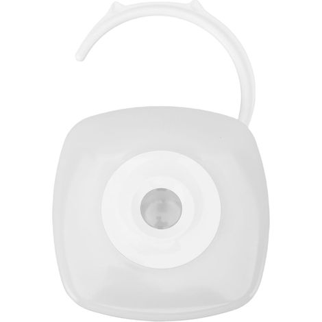 Veilleuse Rechargeable Télécommandée avec Capteur Infrarouge (1/5)