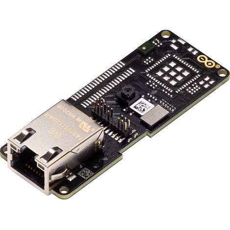 ARD SHD ASX00021 ARDUINO PRO SHIELD - PORTENTA VISION AVEC LAN