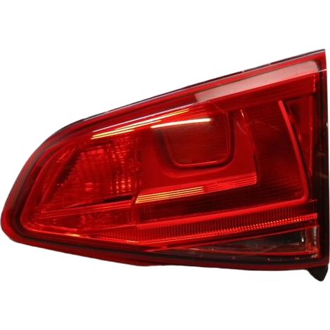 [PRODUIT D'OCCASION] Feu Arriere Interieur Droit VOLKSWAGEN Golf VII Phase 1 (5g) 2012-... ♻️ Ref Oe. 5g0945094ac - Garantie à vie (1/3)