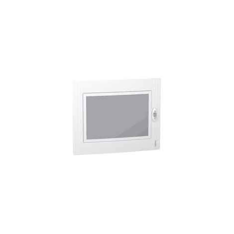PrismaSet XS ricambio porta vetro trasparente 2x24 - LVSXDT224
