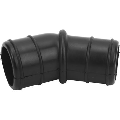 Fuel Filler Neck Hose, Rubber Leakproof Fuel Tank Hose Neck 9141423 OEM Quality for Car. (1/4)