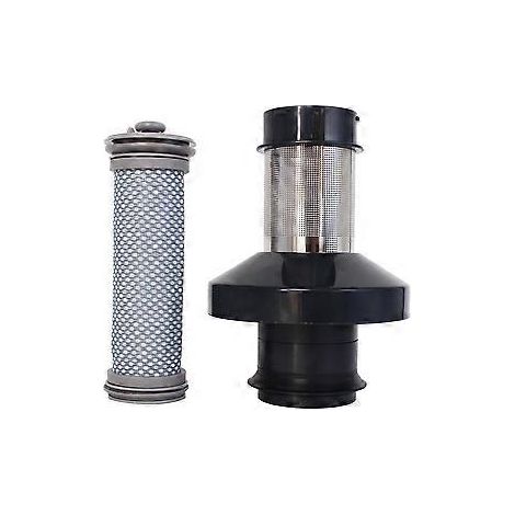 Ersatzfilterhalter für Staubsauger, passend für Tineco A10/A11/S11/S12 Serie Akku-Staubsauger C (1/5)