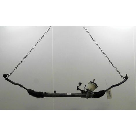 [PRODUIT D'OCCASION] Cremaillere RENAULT Megane Break III Phase 1 2009-2012 ♻️ Ref Oe. 490018982r - Garantie à vie (1/4)