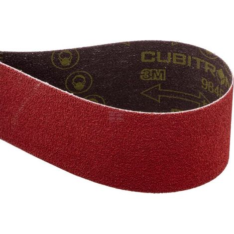 Cinta lija 984F 75x2000 K60 3M 98430886 (1/4)