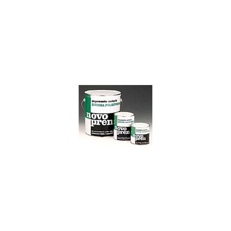 COLA DE CONTACTO NOVOPREN C-721-A ESPECIAL POLIESTIRENO
