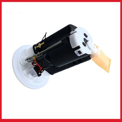 Kraftstoffpumpe 1D7-13907-01-00, 1D7139070100 - Kompatibel mit Yamaha (1/4)