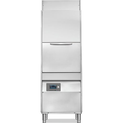 LAVE-BATTERIE AVEC RÉCUPÉRATEUR D'ÉNERGIE - ISOTECH