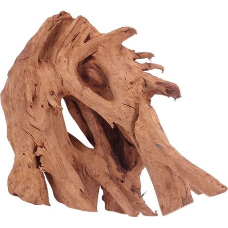 L Mangrovenwurzel Nr.4346 Holz Deko Aquascaping