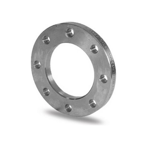 Flangia acciaio pn 16  75 x 65FUSIO