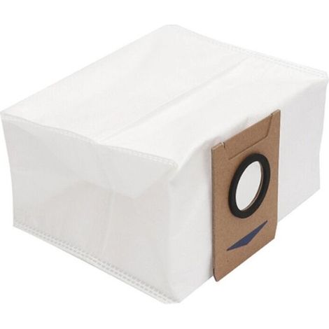 Robot vacuum cleaner accessories - Replacement dust bag compatible with Sweeper X1-AquaForge (1/5)