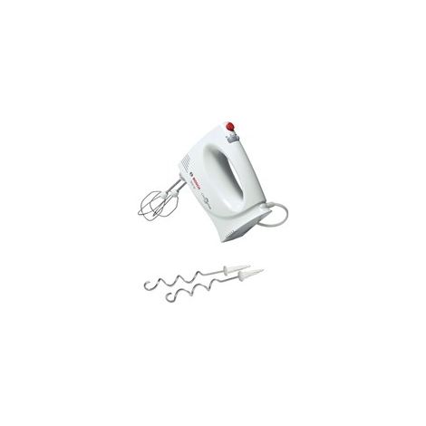 BOSCH MFQ3010 HANDRÜHRER 300W, 2 GESCHWINDIGKEITSSTUFEN, WEIß