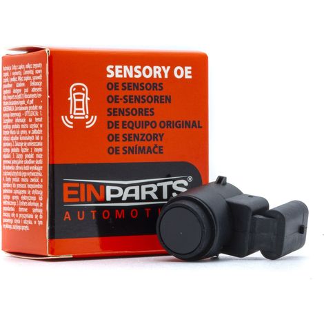 Sensore di parcheggio PDC per BMW Serie 1 E81 E87 F20 F21 E82 E88 E90 E91 E92 E93 E84 E89, Maserati Ghibli III M157, Mercedes Classe G W461/463 (1/5)