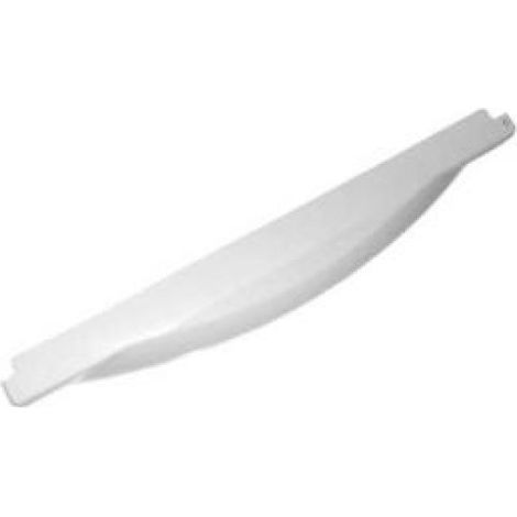 POIGNEE PORTE PB GIUGIAR BLANCHE pour CUISINIERE INDESIT -...