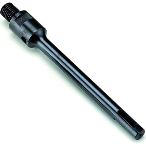 PROLUNGA SDS MAX M16 ASTA BARRA 350MM PUNTA TRAPANO NO PERCUSSIONE FRESA KAPRIOL