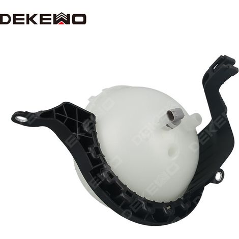 Pour moteurs BMW, réservoirs de liquide de refroidissement auxiliaires : 17138614293, 17137649733, 17137619189 (1/4)