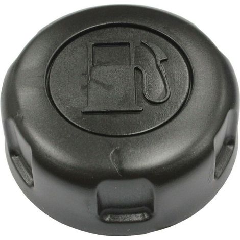 Bouchon de réservoir pour GCV160, GXV160 et GX100. Bouchon en plastique avec joint d'étanchéité, compatible avec les moteurs Honda, pour éviter les fuites. (1/2)