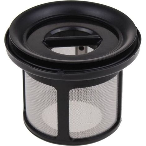 Karcher - filtre avec joint torique - 97656750 - 4054278774916
