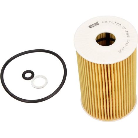 FILTRE À HUILE MAXGEAR HYUNDAI I20/I30