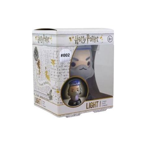 Lampada paladone dumbledore icon light portatile decorativa 10 cm (1/2)