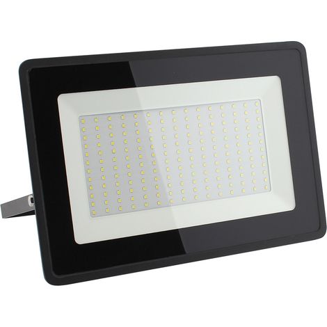 Foco Proyector LED 200W 24000Lm 3000K IP66 Regulable 60.000H [LM-6016-WW]