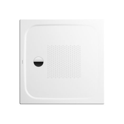 Kaldewei 361847933001 DW CAYONOPLAN 2258-5, 1000x1000x18,5 (1/2)