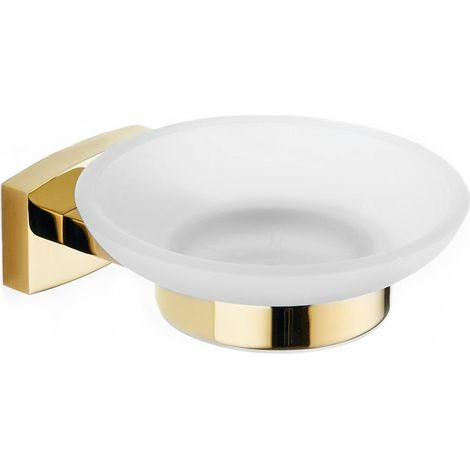 Mexen Zoja Seifenschale, Gold - 7019139-50 (1/2)