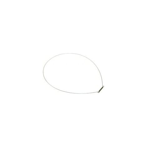 Collier de soufflet, 2603900700 2603900900 - lave-linge