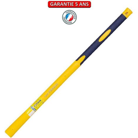 Verbundstiel 0,90 m für Vorschlaghammer, Axt, Spitzhacke 2 kg OUTILS PERRIN