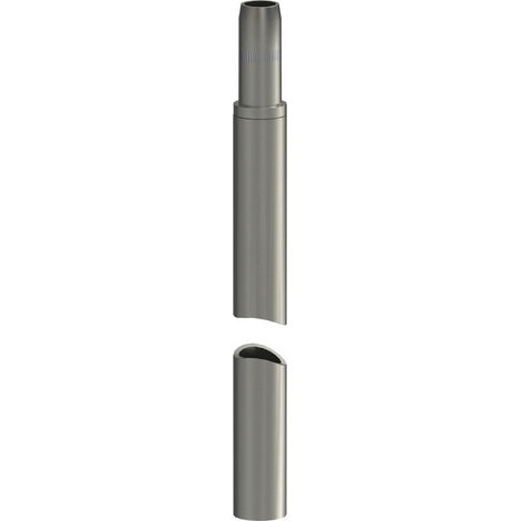 OBO Bettermann LightEarth Pica de tierra 1,5m acero inoxidable, inoxidable A4 1.4404, 5000335