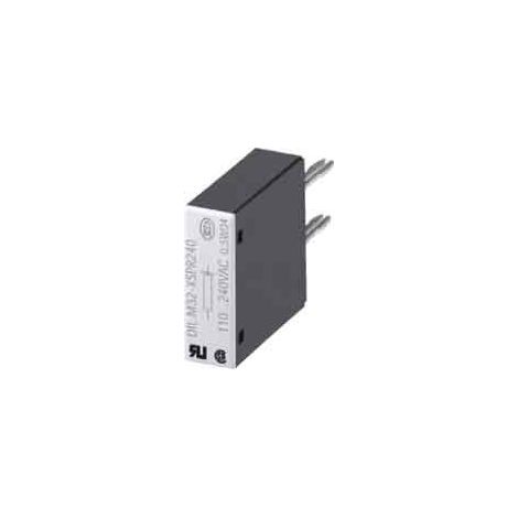 Limitador RC 110 - 240 CA EATON DILM12XSPR240