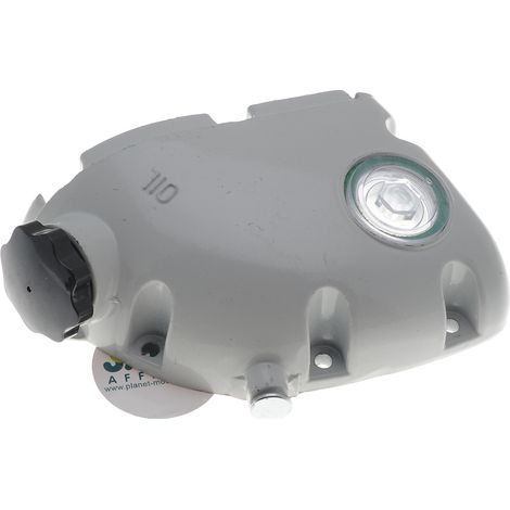Réservoir d'huile compatible Stihl remplace 1106 350 4002 (1/3)