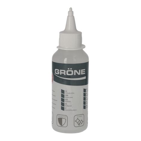Kolbenöl 100 ml