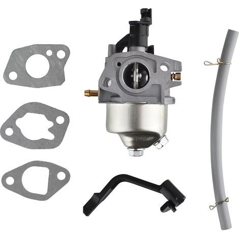 Vergaser und Dichtung für Honda GX120, GX160, GX200 4,10 kW, 4,85 kW Benzin-Generatormotor (1/5)