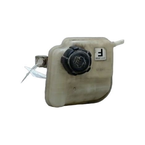 [PRODUIT D'OCCASION] Vase Expansion NISSAN Qashqai ♻️ Ref Oe. 21721jd00b - Garantie à vie (1/3)