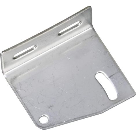 Sensore Fotoelectrico&nbspSupporto fissaggio PosterioreOMRE39L44-150902000