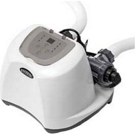 1PZ clorinatore automatico sistema acqua salata 12 gr/h - peso kg.10,45 (26670)