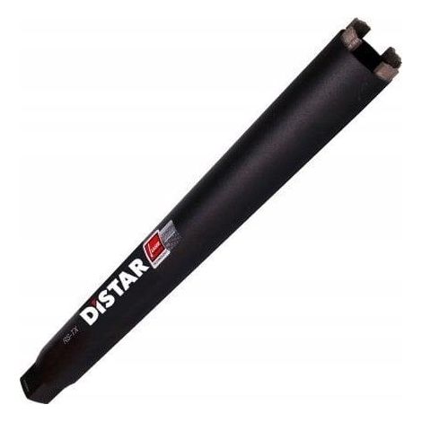 Flex RS-TX 1 1/4 Argento trapano a corona diamantato professionale