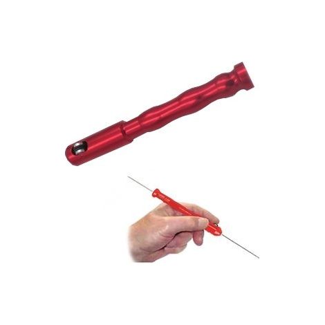 Stylo métal d'apport TIG GYS 065857 pour soudure précise