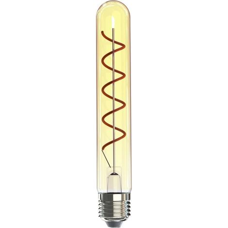 Hama LED-Filamentlampe E27 4W dimmbar, extra