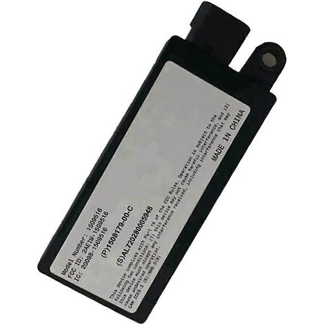 Contrôleur radar de pare-chocs arrière pour Tesla Model Y 2020-2022, module d'antenne arrière, accessoire 1508179-00-C (1/5)