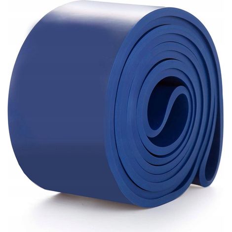 Widerstandsband, Trainingsgürtel, Powerband, 30-80 kg