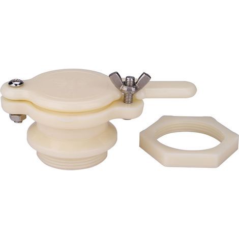 Mini Disjoncteur 20A Jaune pour Voiture Camion Bateau Camping-Car, Fusible Lame à Réarmement Automatique 14V DC (1/5)