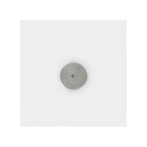 Disco carter 8L - diametro 1,0 AK REGELTECHNIK BS8L10
